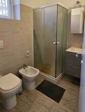 Badkamer