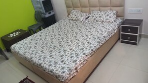 Free WiFi - Aparna Palace (Ganeshpur)