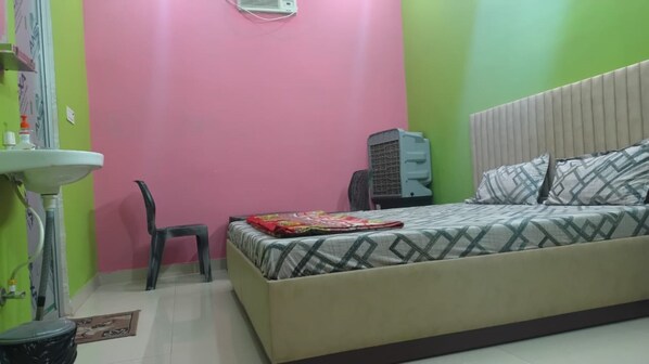 Free WiFi - Aparna Palace (Ganeshpur)