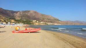 Strand
