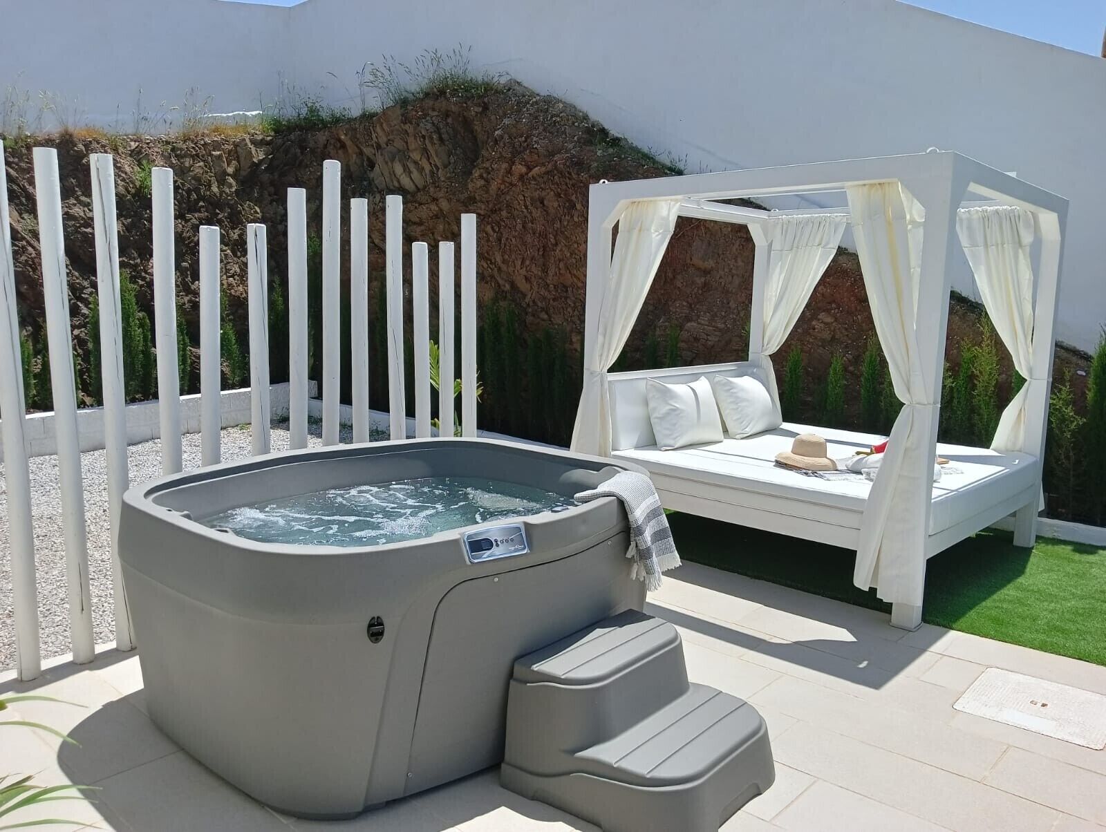 Terras