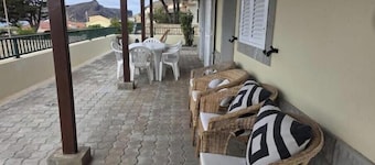Casa do Pico das Flores