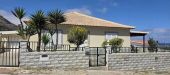 Casa do Pico das Flores