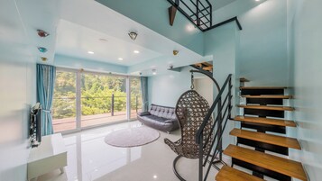 Basic Room, 1 Bedroom (Starlight Scoop 1) | 1 bedroom, WiFi (free)