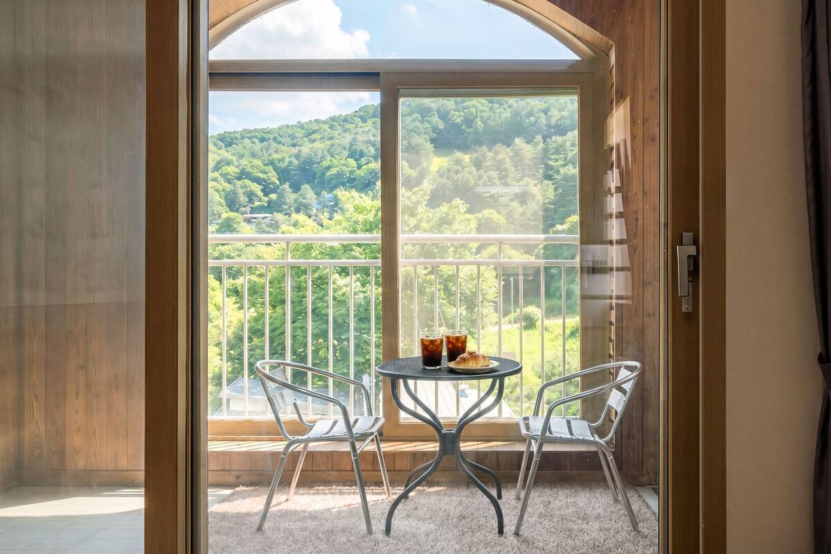 Basic Room, 1 Bedroom (Moonlight Scoop 3) | 1 bedroom, free WiFi