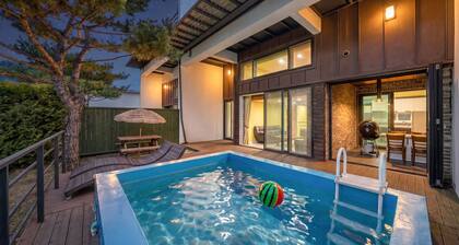 Gapyeong Valley Scoop Pension