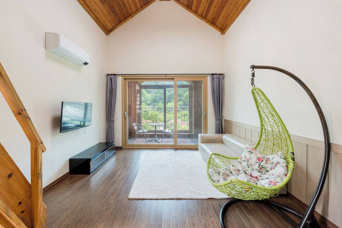 Basic Room, 1 Bedroom (Moonlight Scoop 4) | 1 bedroom, free WiFi