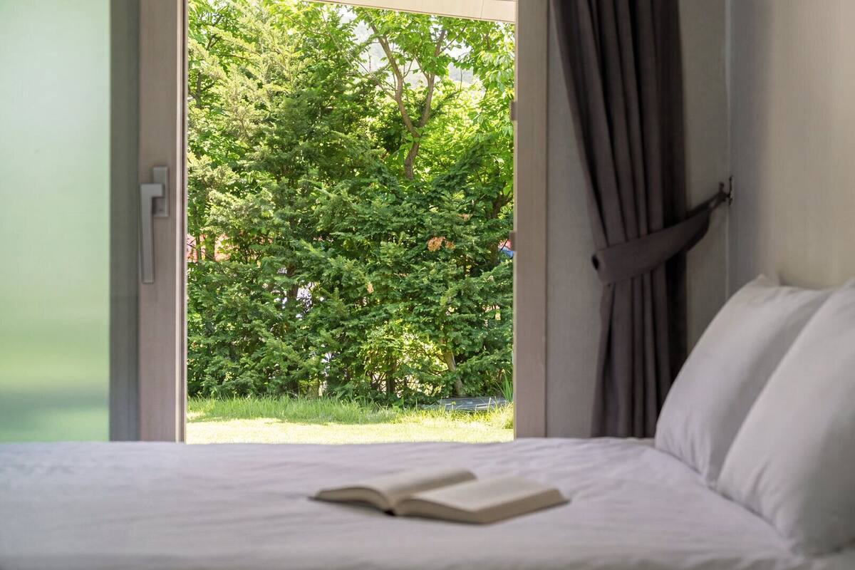 Basic Room, 1 Bedroom (Sunshine Scoop 2) | 1 bedroom, free WiFi