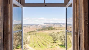 Villa, 5 Bedrooms, Mountain View | View from room