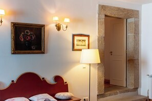 Villa, 5 Bedrooms, Mountain View | Free WiFi, bed sheets - Feel Discovery Casa Vilarinho São Romão (Sabrosa)