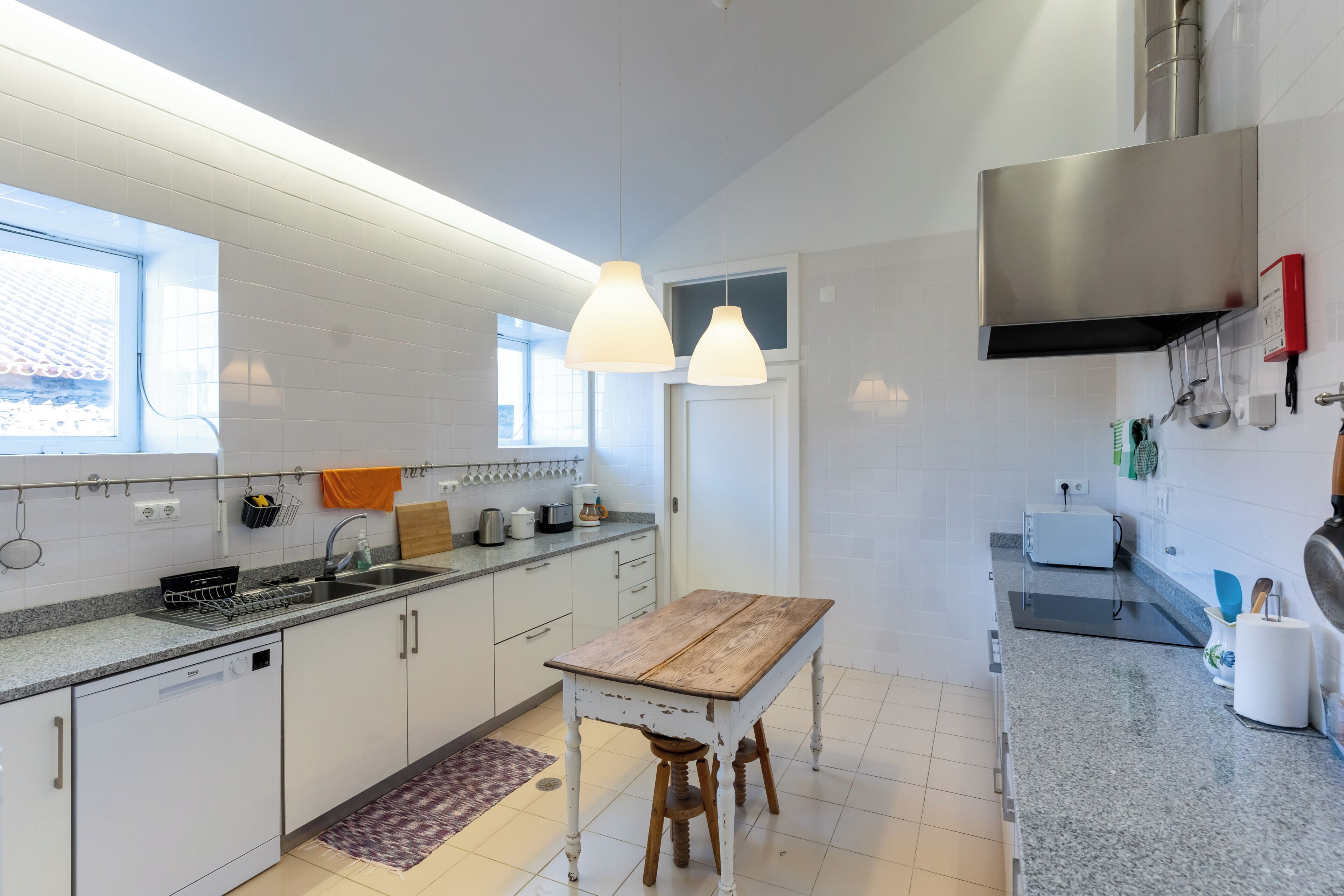 Villa, 5 Bedrooms, Mountain View | Private kitchen | Espresso maker, electric kettle, high chair