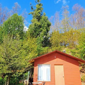 Eksteriør
