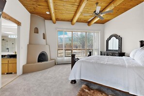 3 chambres, Wi-Fi gratuit, draps fournis
