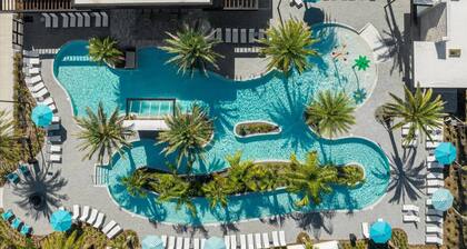 Last Minute Disney Getaway! Private Pool, Game Room & Themed Bedrooms. Book Now! #160611