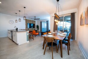 Dineren