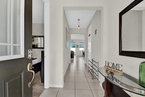 Interior - Last Minute Disney Getaway! Private Pool, Game Room & Themed Bedrooms. Book Now! #170015 (Orlando)
