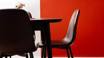 Restaurantes