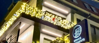 Erika's Boutique Hotel