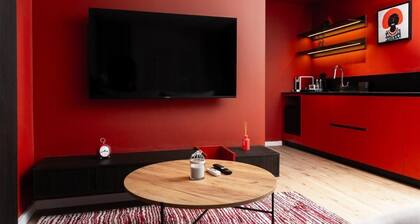 Erika's Boutique Hotel