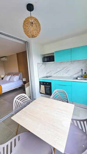 Dining - Vrbo Property (Le Gosier)