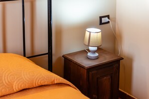 Wifi y ropa de cama