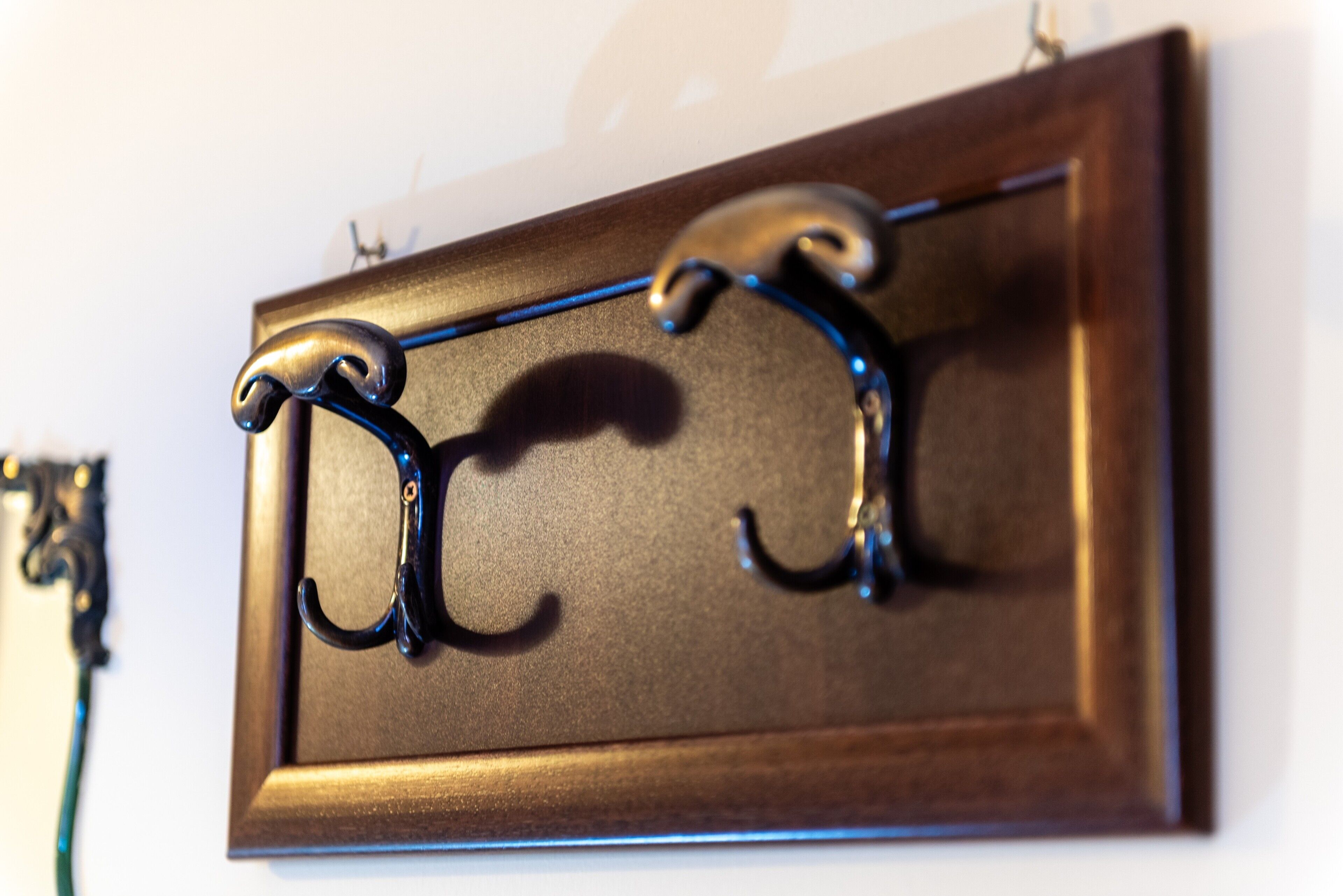 Innendetails