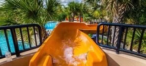 Pool - Last Minute Disney Getaway! Private Pool & Game Room. Book Now! #166715 (Orlando)