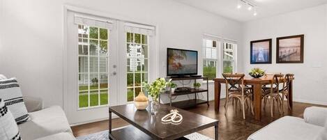 Smart TV