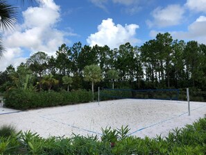 Sports court - Last Minute Disney Getaway! Private Pool & Themed Bedrooms. Book Now! #166597 (Orlando)