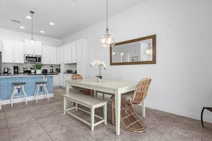 Dining - Last Minute Disney Getaway! Private Pool & Themed Bedrooms. Book Now! #166597 (Orlando)