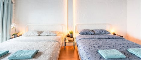 Apartament | 2 dormitoris