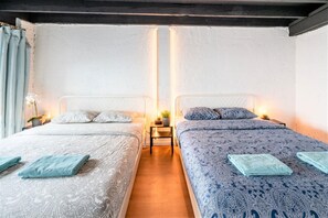 Appartement | 2 slaapkamers