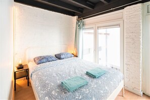 Apartamento | 2 quartos