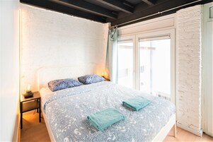 2 habitaciones
