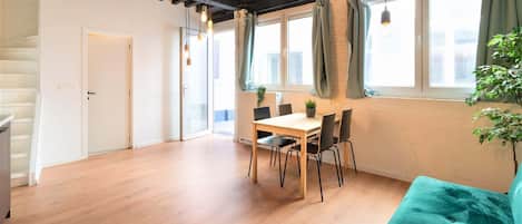 Appartement | Restauration
