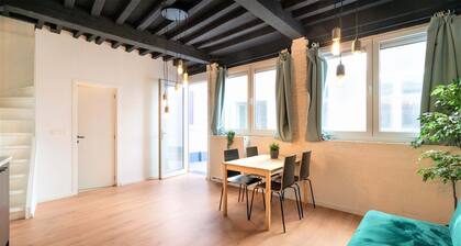 Saint Pauls Deluxe Apartment