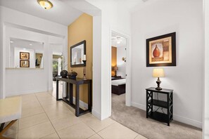 Interior - Last Minute Disney Getaway! Private Pool & Comfortable Bedrooms. Book Now! #167221 (Orlando)