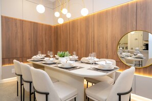 Dining - Last Minute Disney Getaway! Private Pool & Themed Bedrooms. Book Now! #172141 (Orlando)