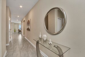 Interior - Last Minute Disney Getaway! Private Pool & Themed Bedrooms. Book Now! #172209 (Orlando)