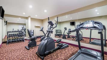 Sports facility