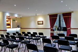 Salle de réunion