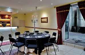 Salle de réunion