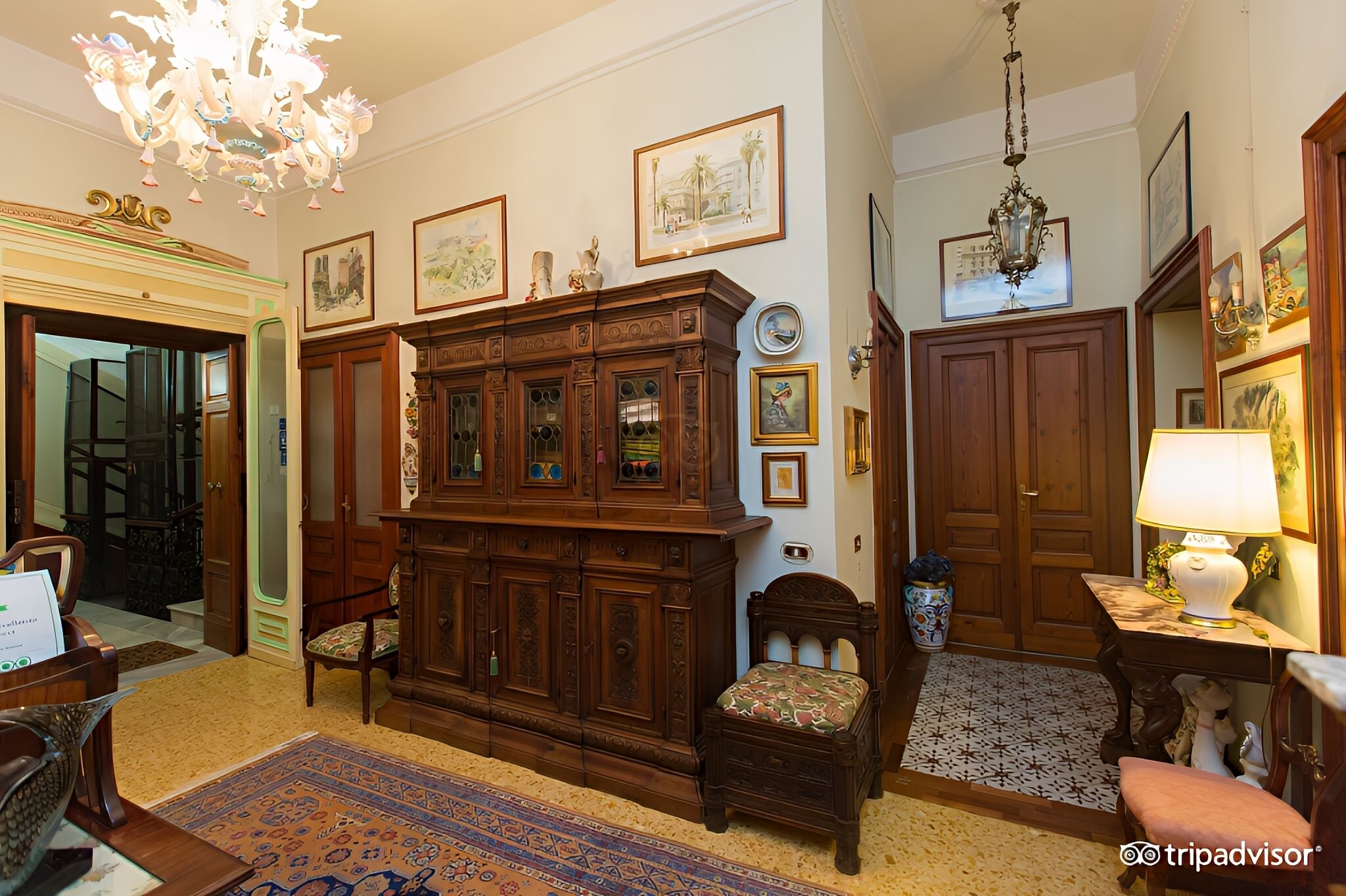 Hall