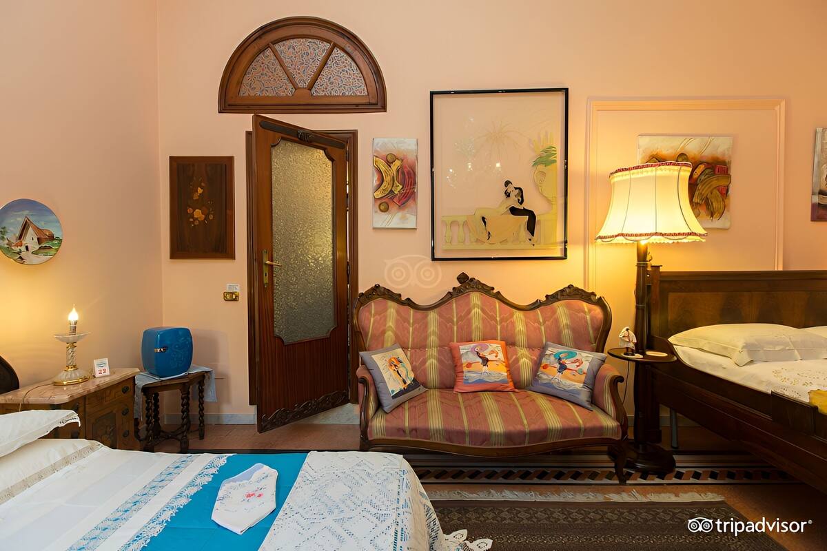 Chambre Double Confort | Chambres insonorisées, Wi-Fi gratuit