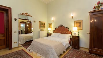 Chambre Triple Confort