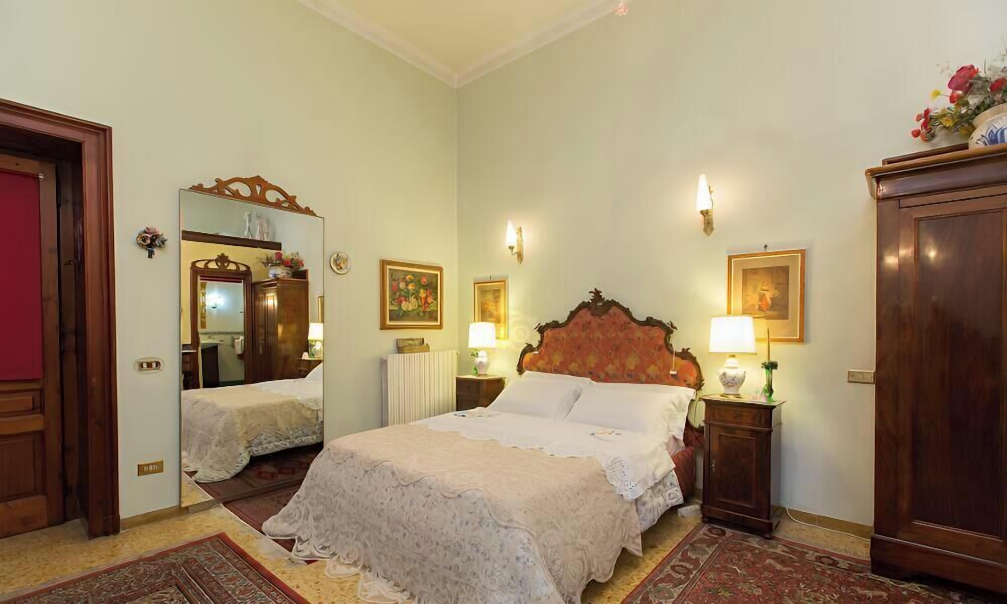 Comfort Triple Room | Soundproofing, WiFi (free)
