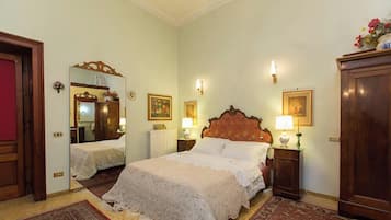 Comfort Triple Room | Soundproofing, WiFi (free)