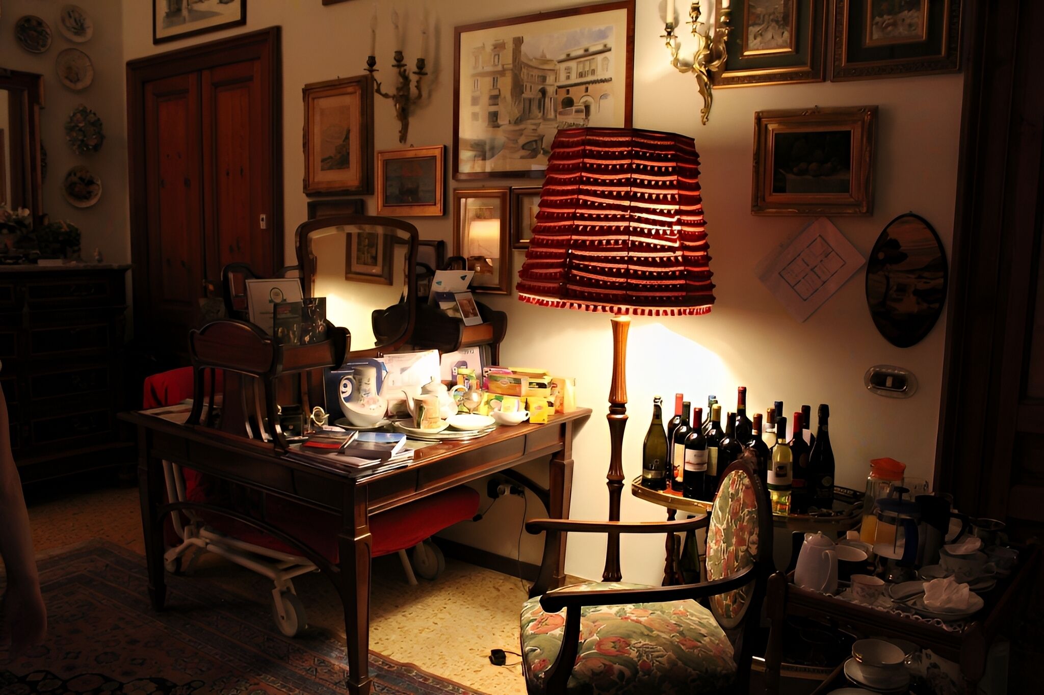 Interior