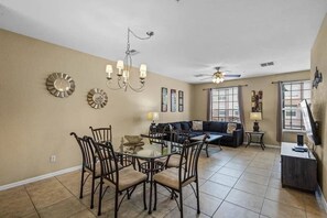 Interior - Last Minute Disney Getaway! Beautiful Townhouse & Private Balcony. Book Now! #172665 (Orlando)