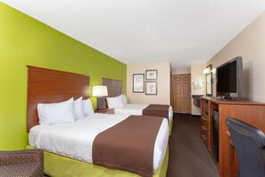 Unclassified image, 3 of 13, button - Americinn By Wyndham Black River Falls (Black River Falls)